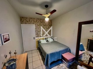 APARTAMENTO MOBILIADO COM TERRAÇO MEIA PRAIA