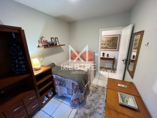 APARTAMENTO MOBILIADO COM TERRAÇO MEIA PRAIA