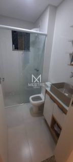 APARTAMENTO 02 SUÍTES MOBILIADO A VENDA