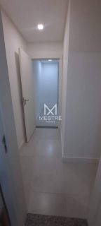 APARTAMENTO 02 SUÍTES MOBILIADO A VENDA
