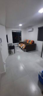 APARTAMENTO 02 SUÍTES MOBILIADO A VENDA