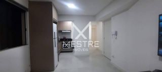 APARTAMENTO 02 SUÍTES MOBILIADO A VENDA