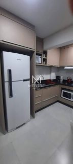 APARTAMENTO 02 SUÍTES MOBILIADO A VENDA