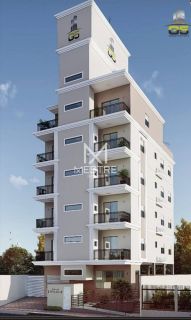 APARTAMENTO 02 SUÍTES MOBILIADO A VENDA