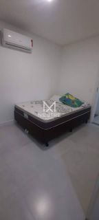 APARTAMENTO 02 SUÍTES MOBILIADO A VENDA