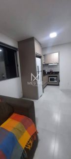 APARTAMENTO 02 SUÍTES MOBILIADO A VENDA