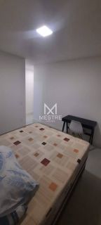 APARTAMENTO 02 SUÍTES MOBILIADO A VENDA