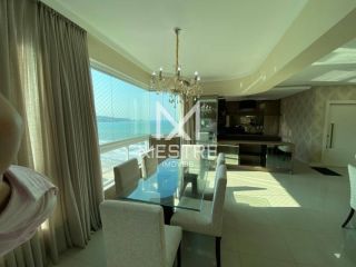 APARTAMENTO COM LINDA VISTA MAR EM MEIA PRAIA