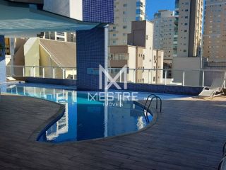 APARTAMENTO QUADRA MAR EM ITAPEMA-SC