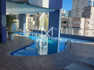 APARTAMENTO QUADRA MAR EM ITAPEMA-SC