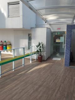 APARTAMENTO QUADRA MAR EM ITAPEMA-SC