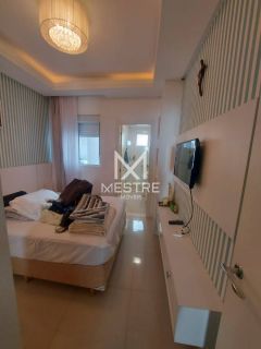 APARTAMENTO QUADRA MAR EM ITAPEMA-SC