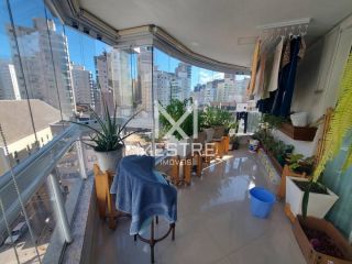 APARTAMENTO QUADRA MAR EM ITAPEMA-SC