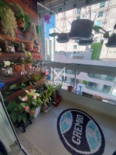 APARTAMENTO QUADRA MAR EM ITAPEMA-SC