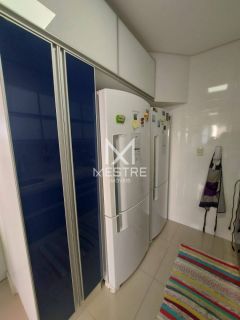 APARTAMENTO QUADRA MAR EM ITAPEMA-SC