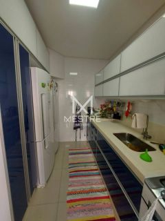 APARTAMENTO QUADRA MAR EM ITAPEMA-SC