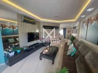 APARTAMENTO QUADRA MAR EM ITAPEMA-SC
