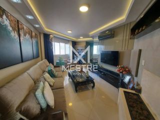 APARTAMENTO QUADRA MAR EM ITAPEMA-SC