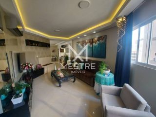 APARTAMENTO QUADRA MAR EM ITAPEMA-SC