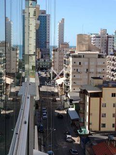 ÓTIMO APARTAMENTO MOBILIADO BEM LOCALIZADO EM SC