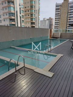 ÓTIMO APARTAMENTO MOBILIADO BEM LOCALIZADO EM SC