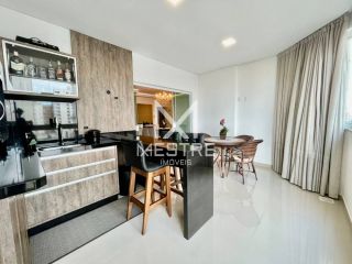 ÓTIMO APARTAMENTO MOBILIADO BEM LOCALIZADO EM SC