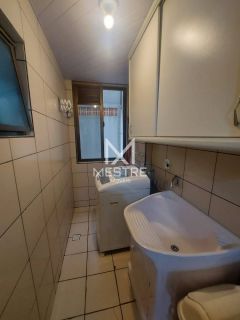 APARTAMENTO MOBILIADO E BEM LOCALIZADO EM SC