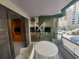 APARTAMENTO MOBILIADO E BEM LOCALIZADO EM SC