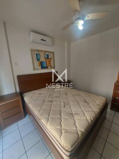 APARTAMENTO MOBILIADO E BEM LOCALIZADO EM SC