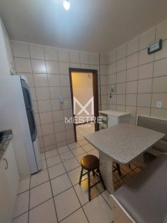 APARTAMENTO MOBILIADO E BEM LOCALIZADO EM SC