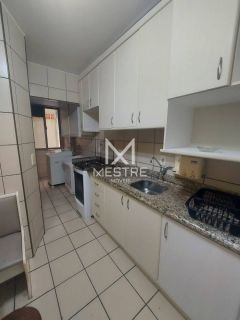 APARTAMENTO MOBILIADO E BEM LOCALIZADO EM SC