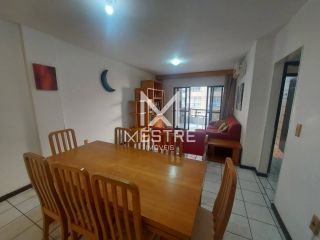 APARTAMENTO MOBILIADO E BEM LOCALIZADO EM SC