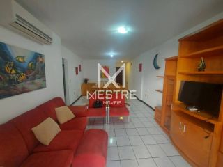 APARTAMENTO MOBILIADO E BEM LOCALIZADO EM SC