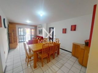 APARTAMENTO MOBILIADO E BEM LOCALIZADO EM SC