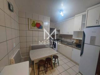 APARTAMENTO MOBILIADO E BEM LOCALIZADO EM SC