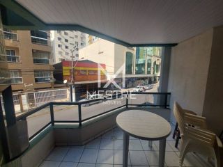 APARTAMENTO MOBILIADO E BEM LOCALIZADO EM SC