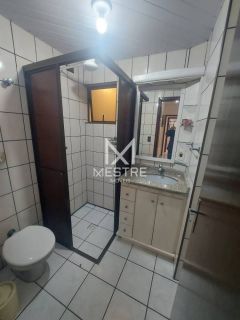 APARTAMENTO MOBILIADO E BEM LOCALIZADO EM SC