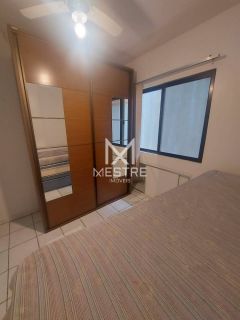 APARTAMENTO MOBILIADO E BEM LOCALIZADO EM SC