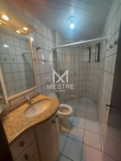APARTAMENTO MOBILIADO E BEM LOCALIZADO EM SC