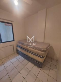 APARTAMENTO MOBILIADO E BEM LOCALIZADO EM SC