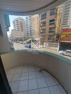 APARTAMENTO MOBILIADO E BEM LOCALIZADO EM SC