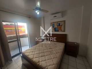 APARTAMENTO MOBILIADO E BEM LOCALIZADO EM SC