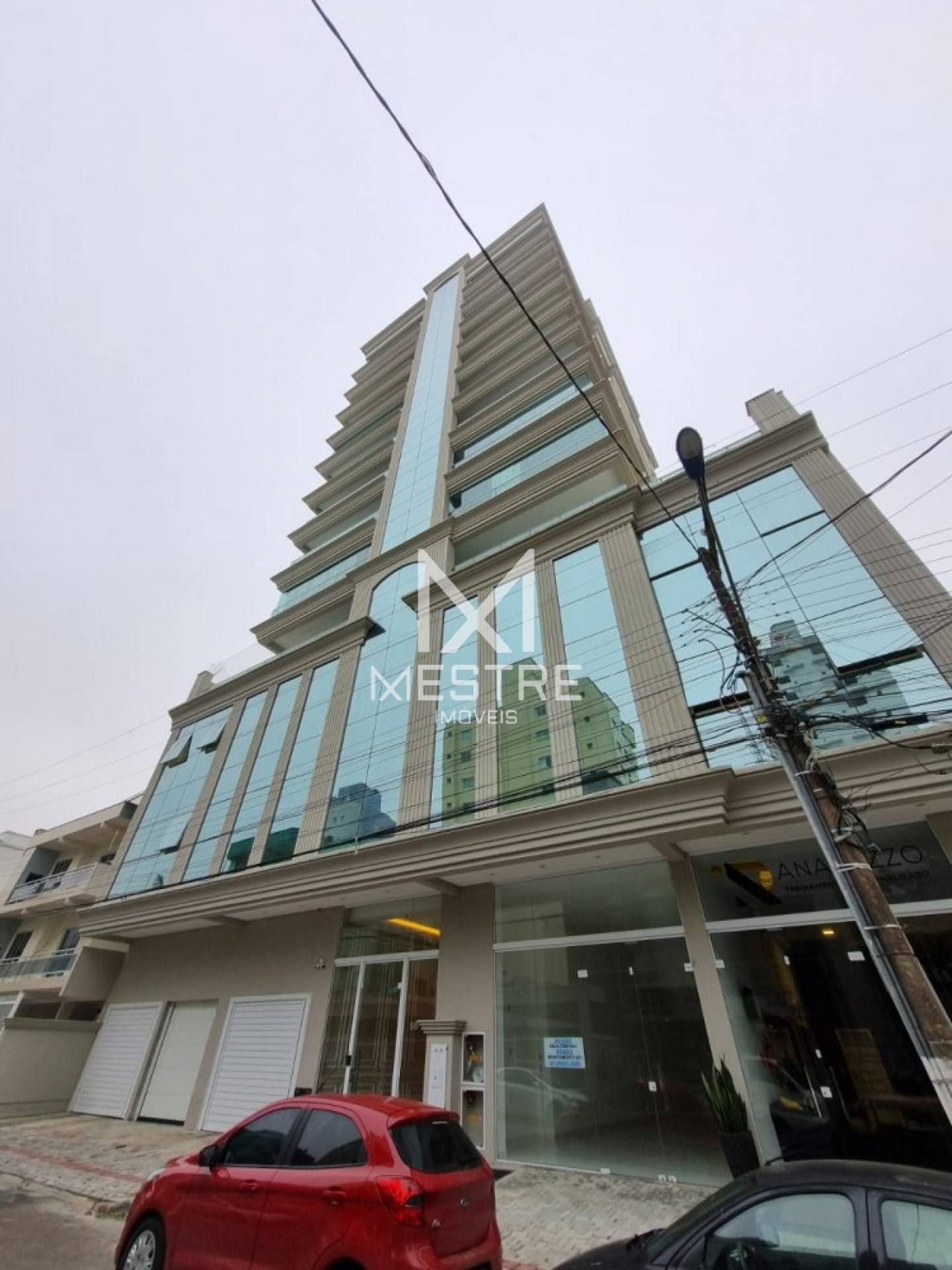 APARTAMENTO NOVO A VENDA EM ITAPEMA-SC