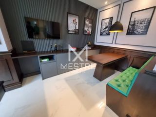 APARTAMENTO NOVO A VENDA EM ITAPEMA-SC
