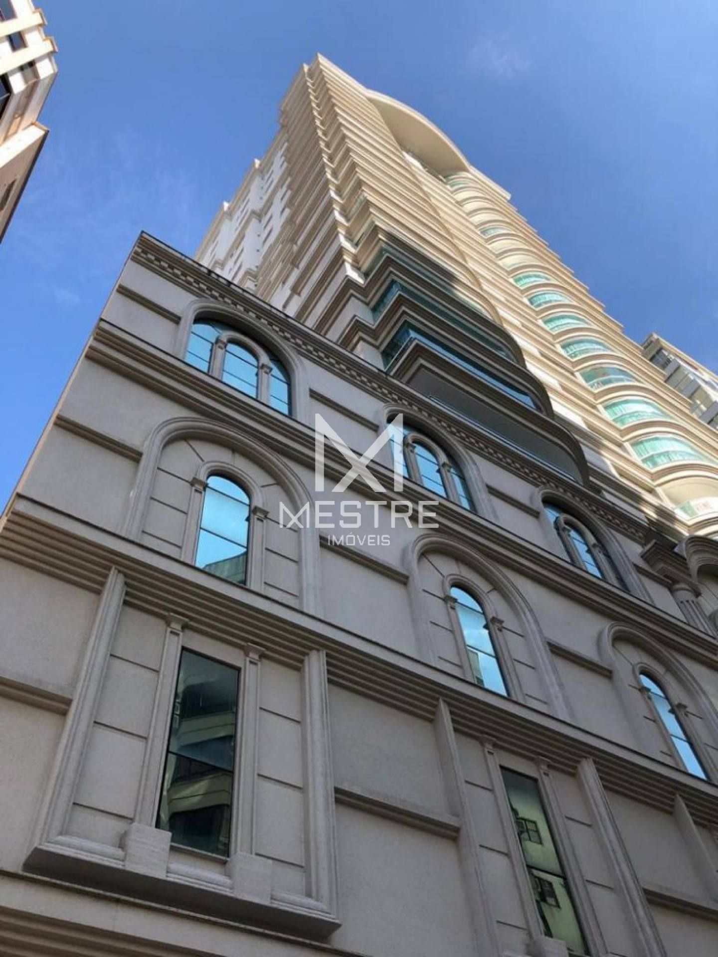 EMPREENDIMENTO NO CORAÇÃO DE ITAPEMA-SC