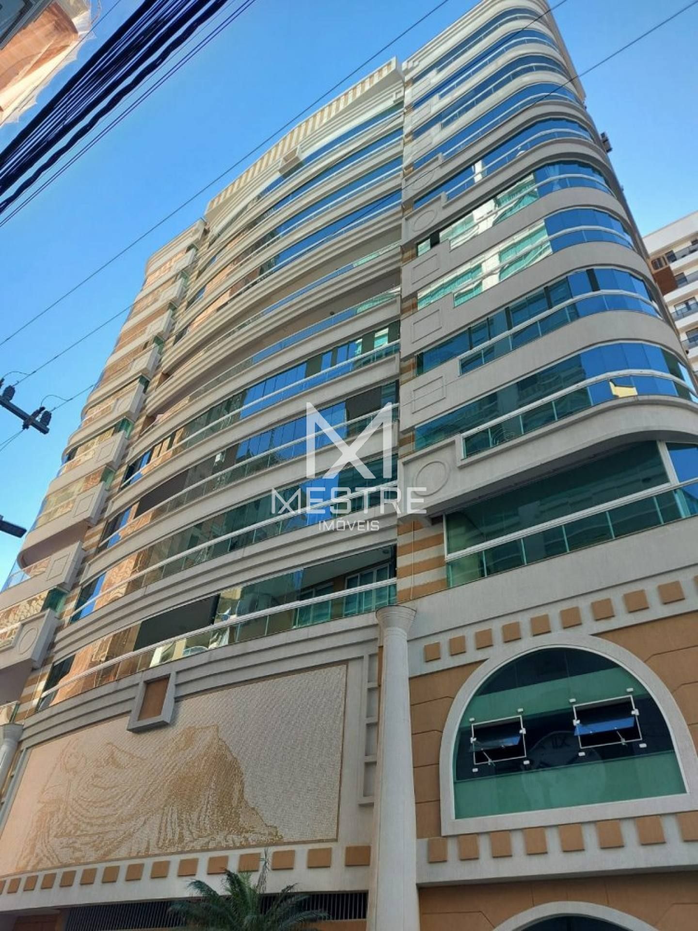 APARTAMENTO MOBILIADO PARA VENDA EM ITAPEMA