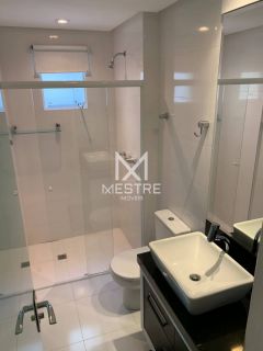 APARTAMENTO PARA VENDA PRÓXIMO AO MAR NA MEIA PRAIA
