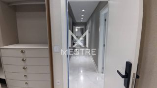 QUADRA MAR FINAMENTE MOBILIADO EM SC