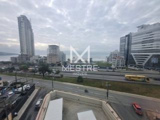 APARTAMENTO VISTA MAR EM ITAPEMA-SC