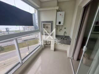 APARTAMENTO VISTA MAR EM ITAPEMA-SC